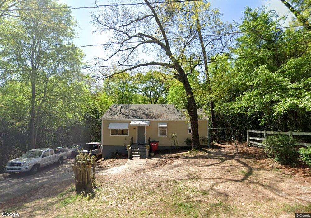 1278 Pio Nono Cir, Macon, GA 31206 - photo 1