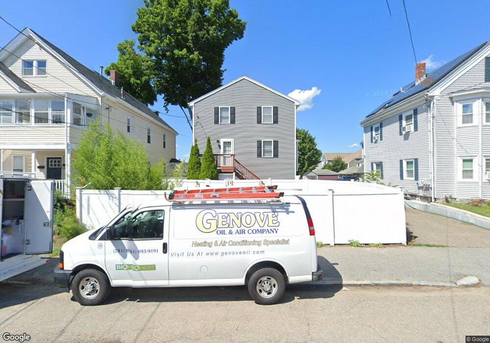 191 Adams St unit 1, Waltham, MA 02453 - photo 1