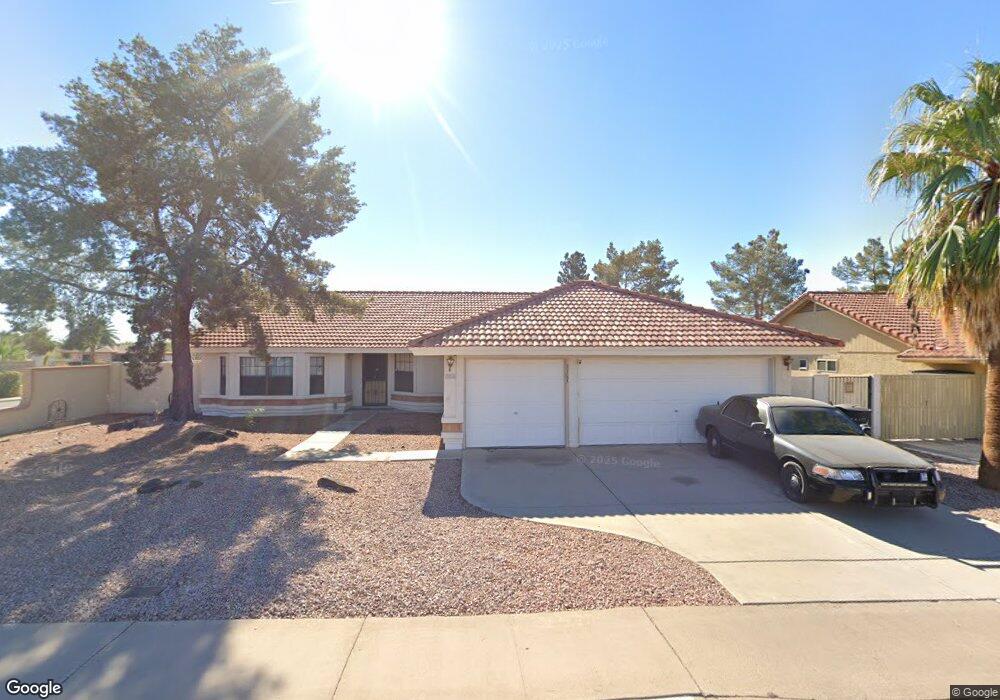 5363 E Ellis St, Mesa, AZ 85205 - photo 1