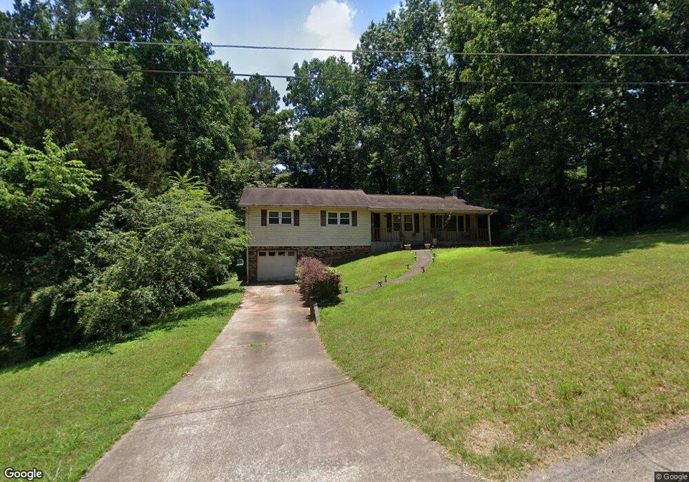 2797 Meadow View Dr, Acworth, GA 30102 - photo 1