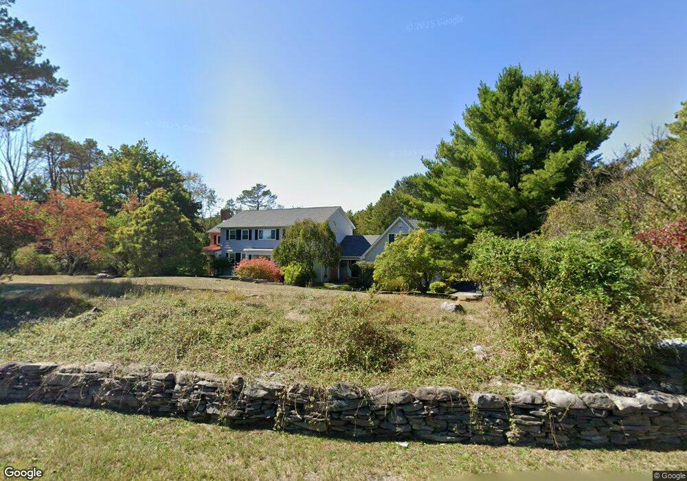 2225 Saint Andrews Ln, Stroudsburg, PA 18360 - photo 1