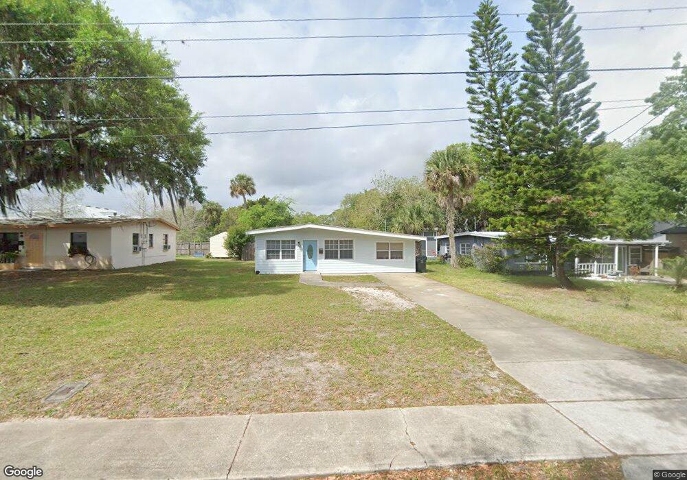 22 N Grannis Ave, Titusville, FL 32796 - photo 1