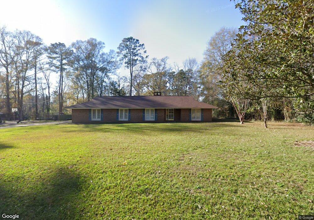126 Westover Dr, Hazlehurst, MS 39083 - photo 1