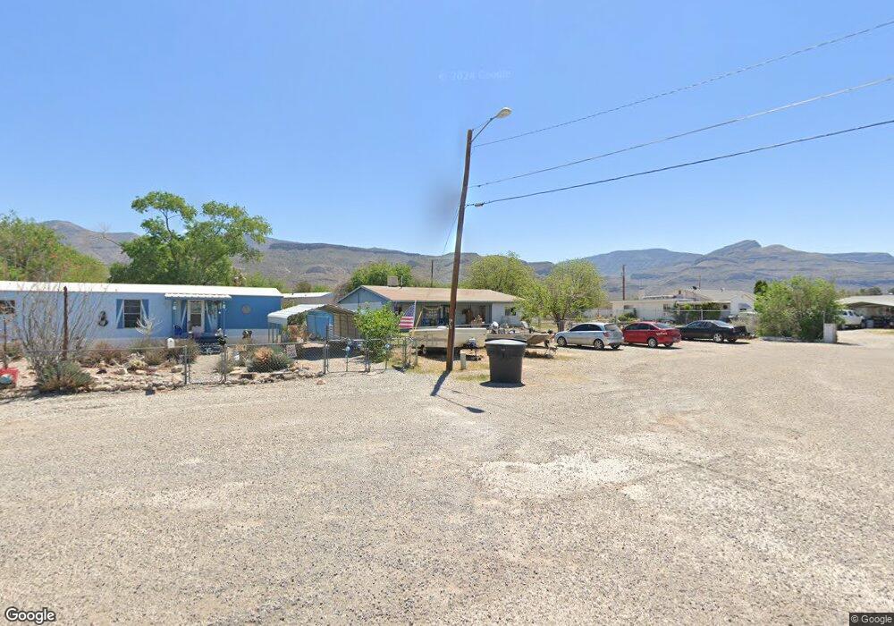 1722 Palo Verde Dr, Alamogordo, NM 88310 - photo 1