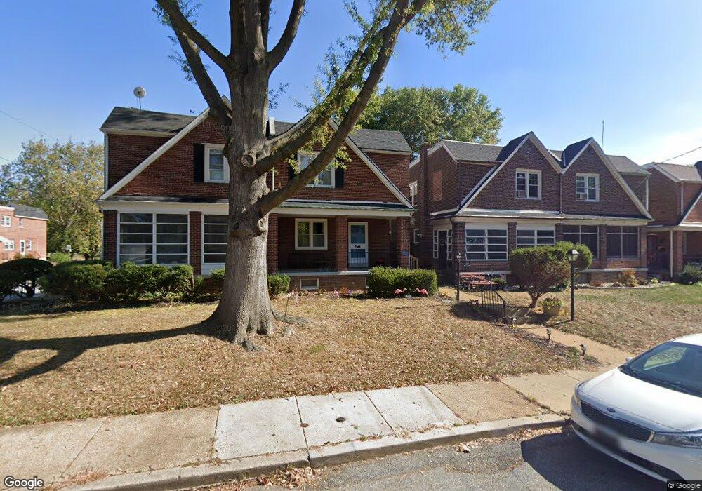 419 W 39th St, Wilmington, DE 19802 - photo 1