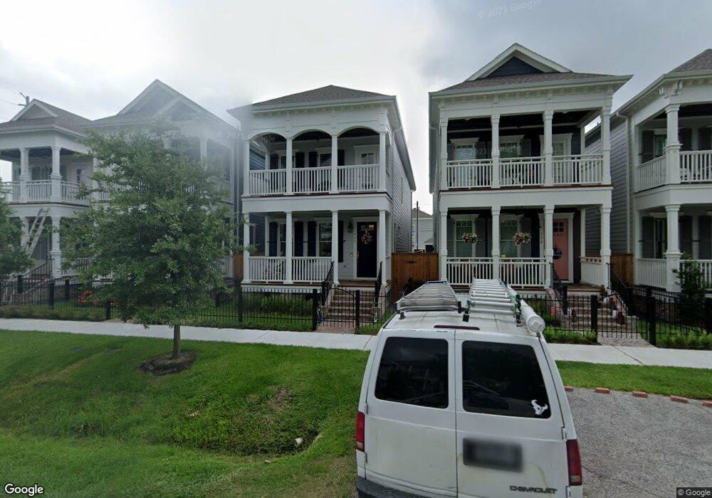 730 Ashland St, Houston, TX 77007 - photo 1