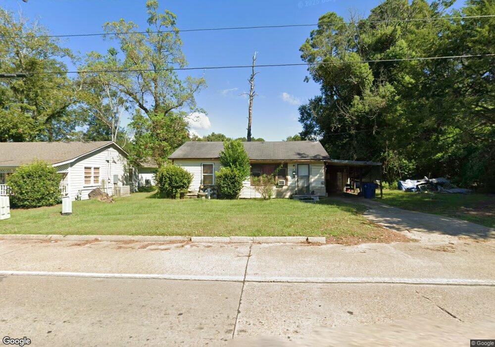 1006 Shirley St, Deridder, LA 70634 - photo 1