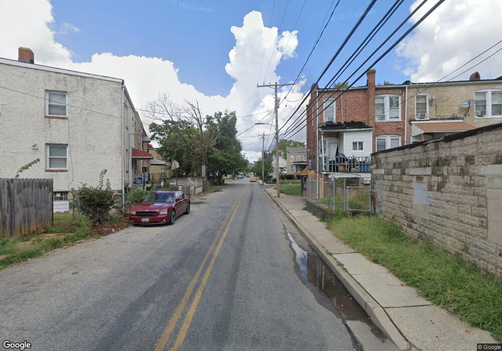 4527 APT #2 Pimlico Rd, Baltimore, MD 21215 - photo 1