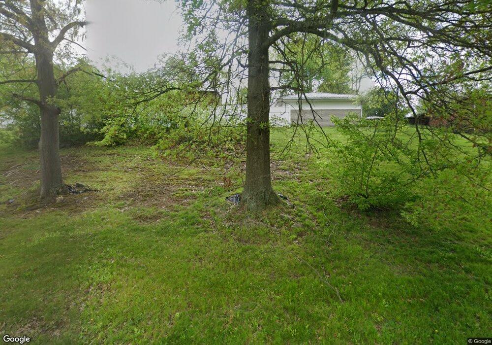 1701 Walnut St, Coshocton, OH 43812 - photo 1