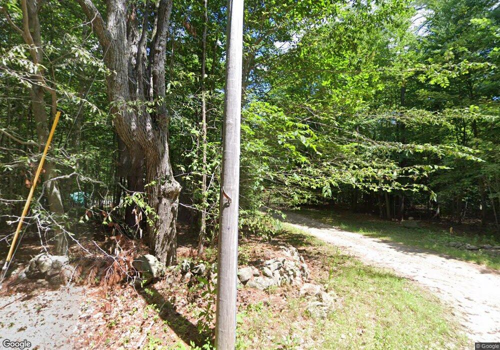 103 Back Canaan Rd, Strafford, NH 03884 - photo 1