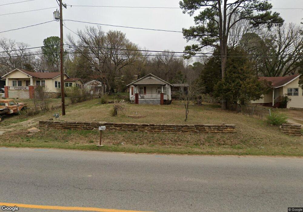 616 E Huntsville Rd, Fayetteville, AR 72701 - photo 1