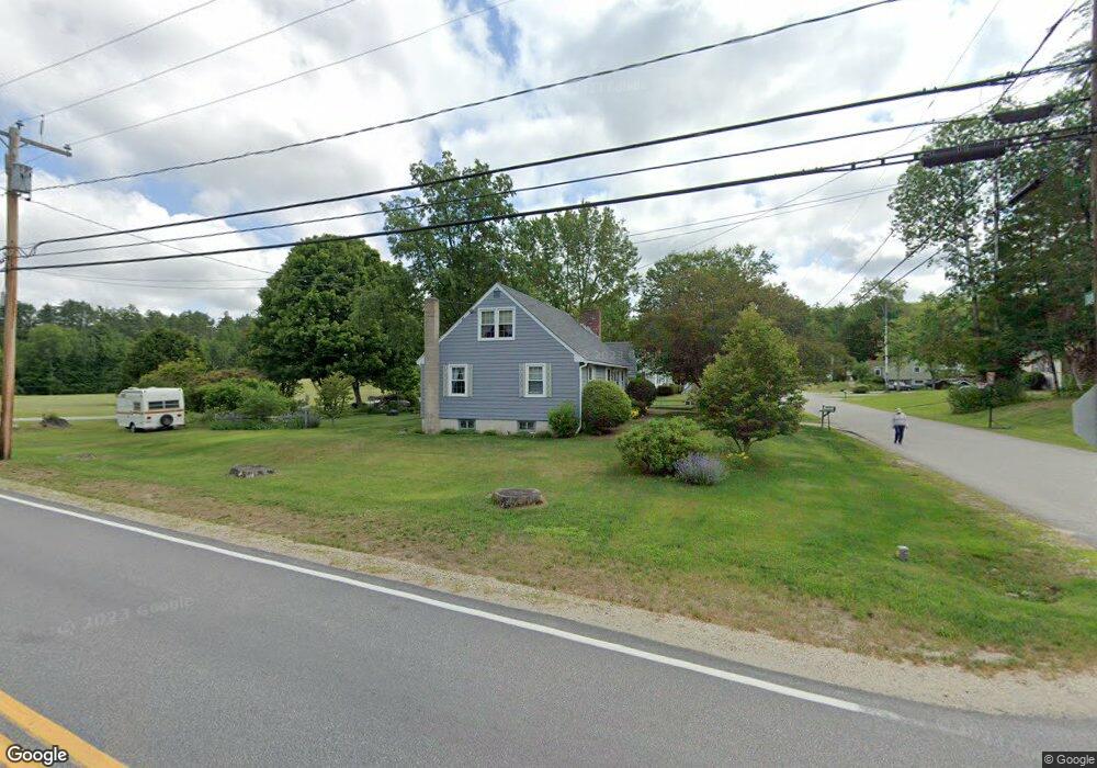 2 Frances St, Franklin, NH 03235 - photo 1