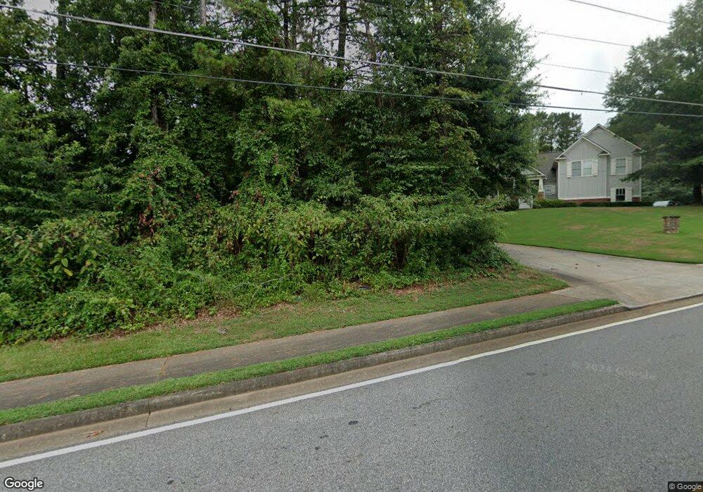 1779 Old Canton Rd, Marietta, GA 30062 - photo 1