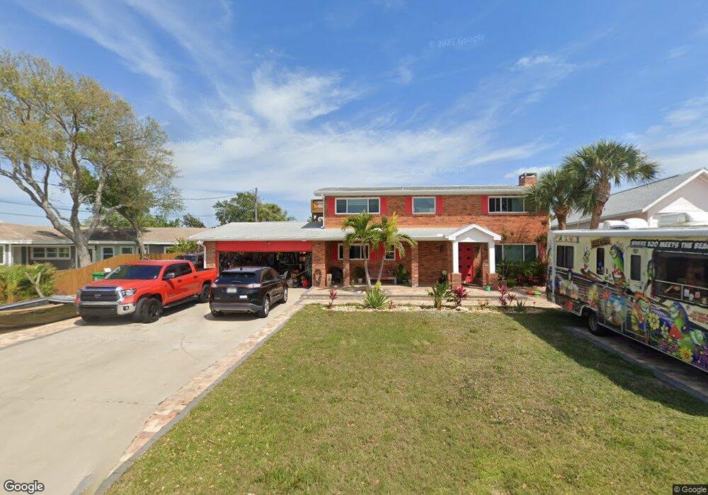 13 West Point Dr, Cocoa Beach, FL 32931 - photo 1
