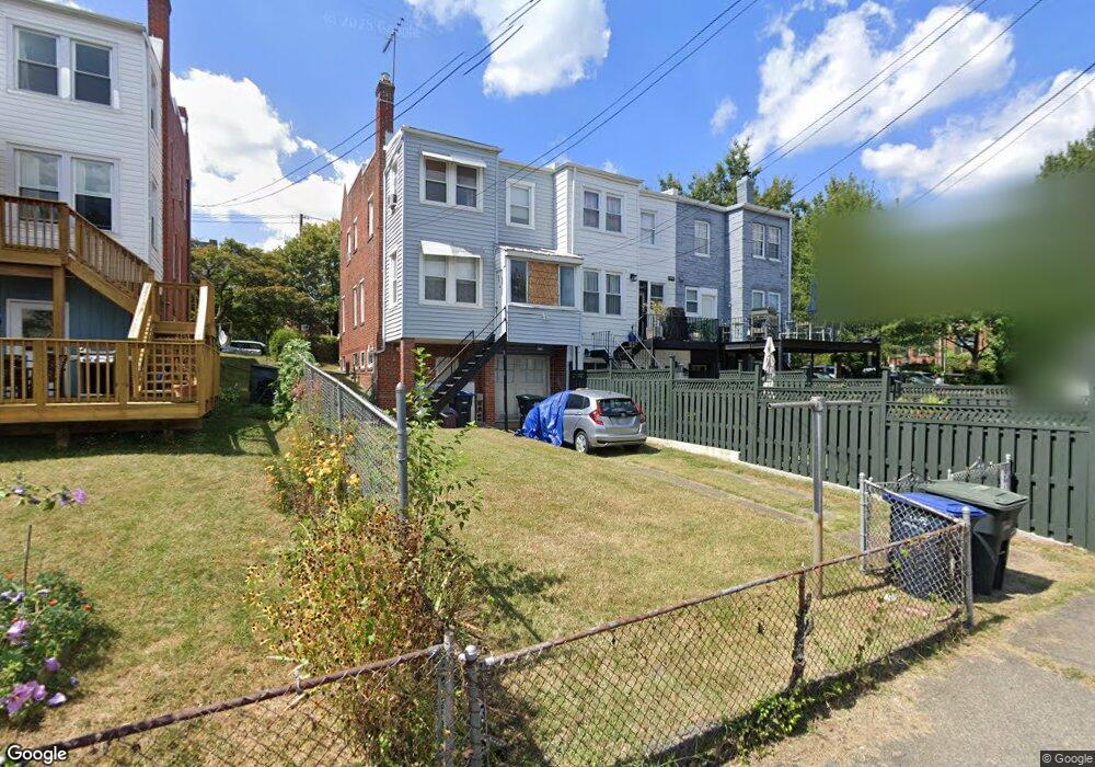 4443 13th St NE, Washington, DC 20017 - photo 1