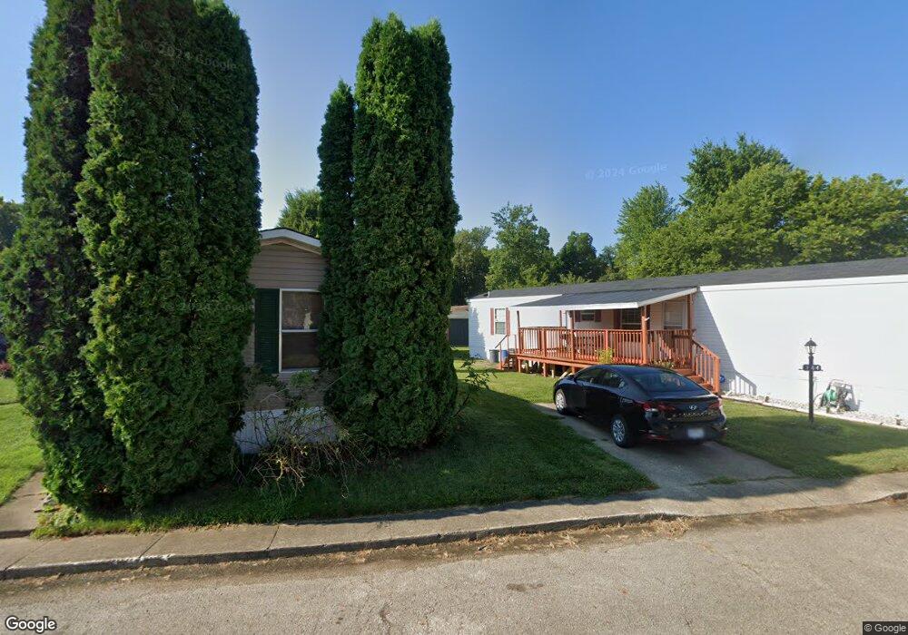 261 Timberline Dr, Circleville, OH 43113 - photo 1