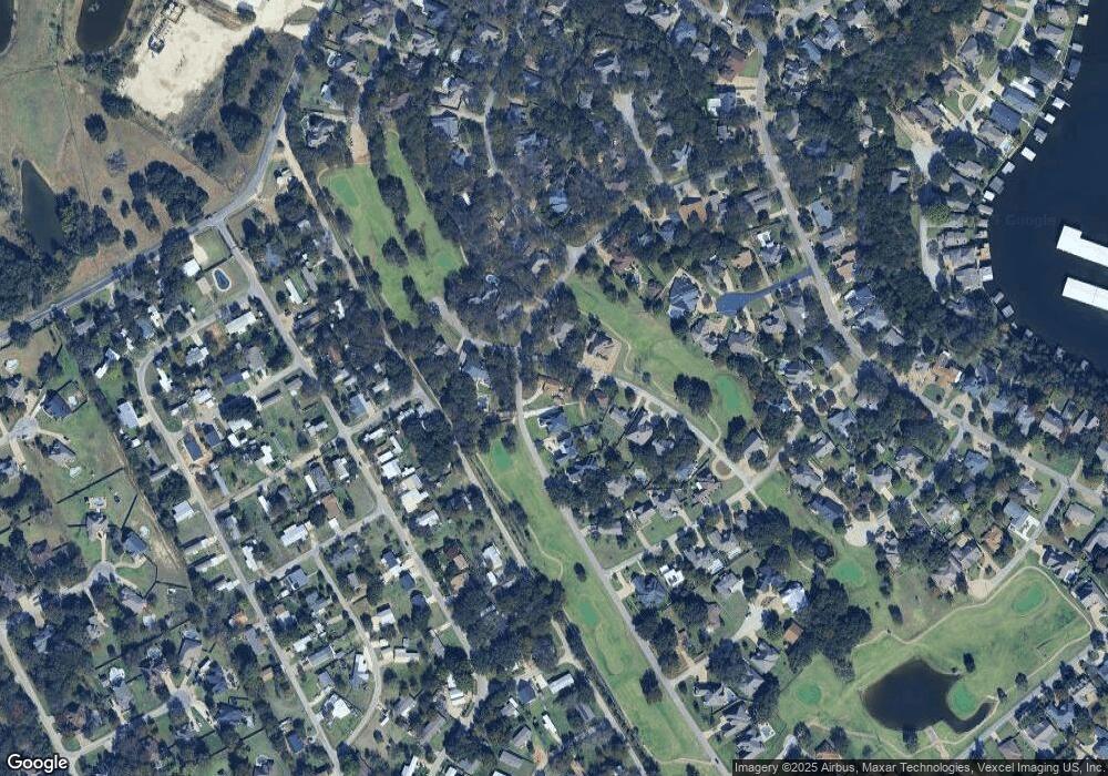 5338 Fairway Cir, Granbury, TX 76049 - photo 1