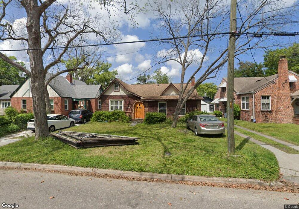 4643 Lawnview St, Jacksonville, FL 32205 - photo 1