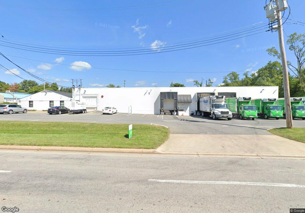 99 Painters Mill Rd, Owings Mills, MD 21117 - photo 1