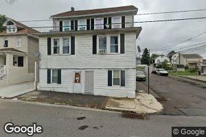 561 Garfield St, Hazleton, PA 18201