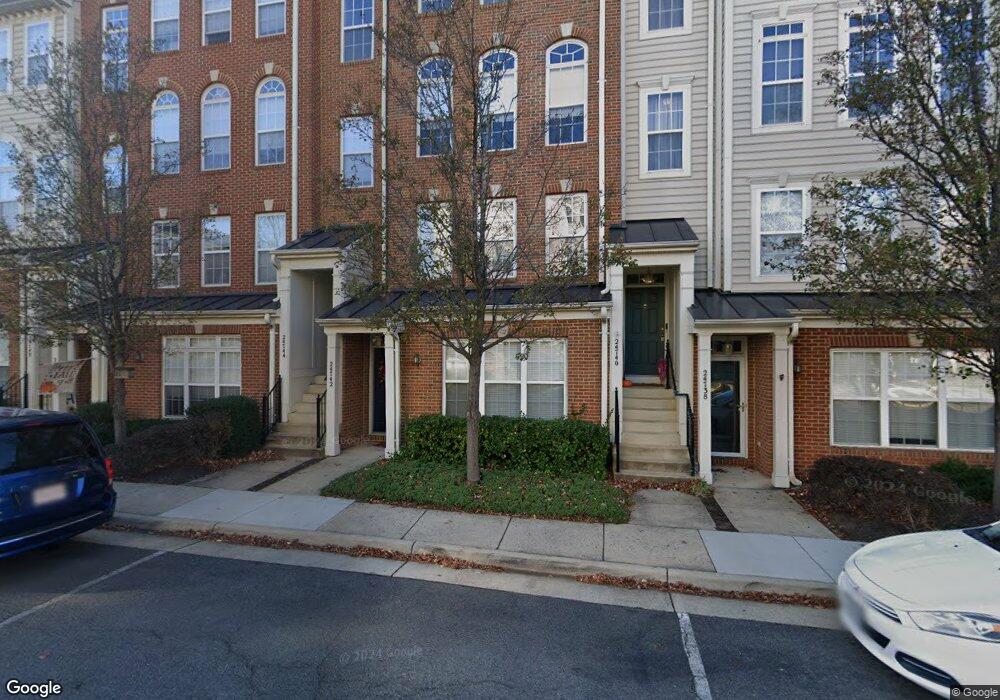 24740 Stone Station Terrace unit 216, Stone Ridge, VA 20105 - photo 1