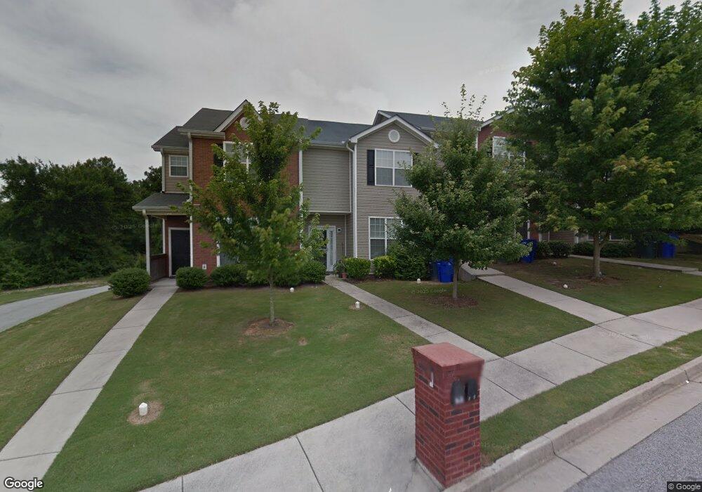 198 Odyssey Turn, Conyers, GA 30012 - photo 1