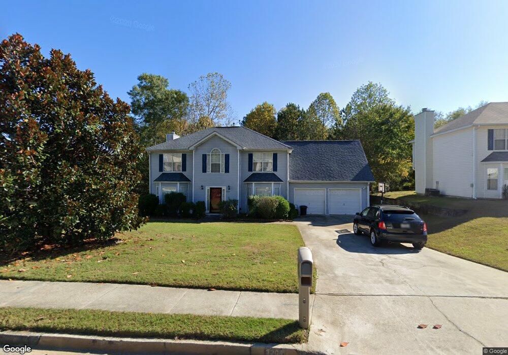 2204 Harmony Lakes Cir, Lithonia, GA 30058 - photo 1