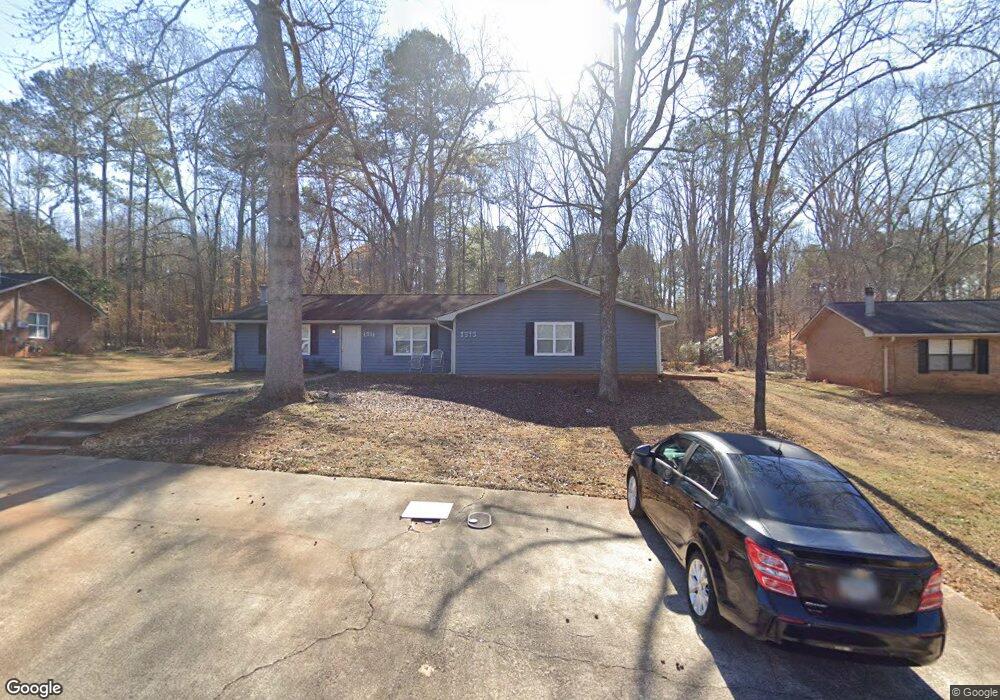 1311 White Oak Dr, Athens, GA 30606 - photo 1