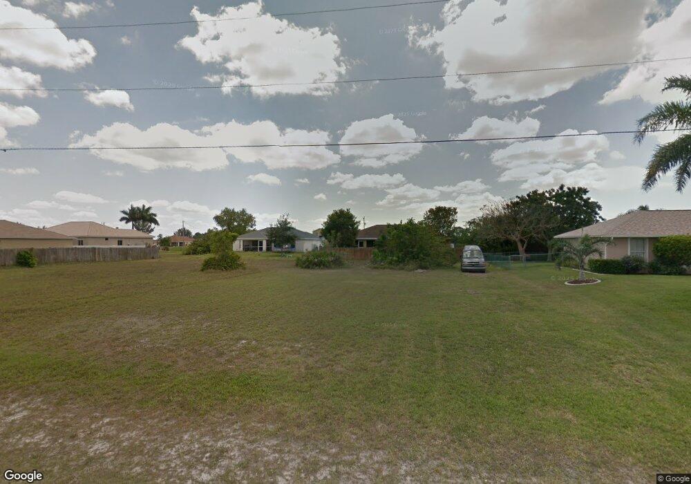 402 NW 19th St, Cape Coral, FL 33993 - photo 1