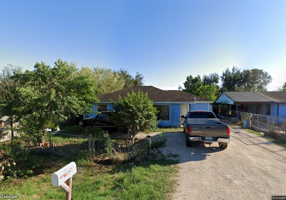 3229 Joe Olivarez St, Mercedes, TX 78570 - photo 1