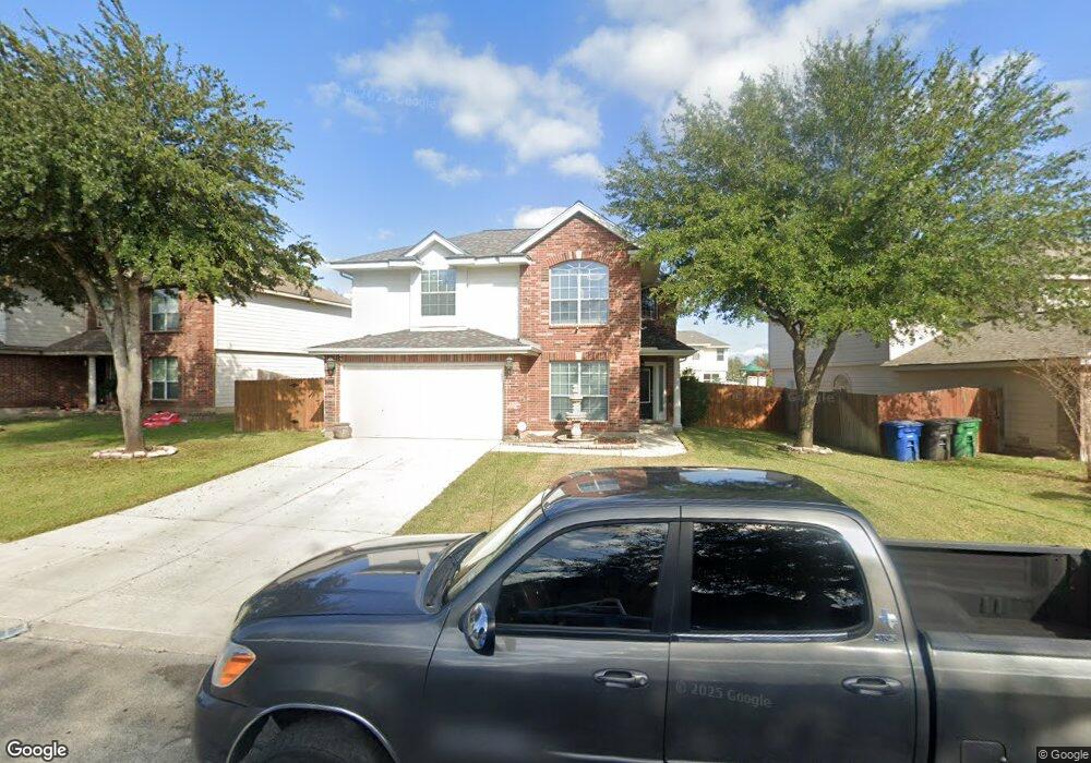 7714 Black Oak Pass, San Antonio, TX 78223 - photo 1