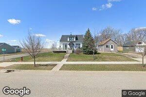 550 Milkyway St S, Cosmos, MN 56228