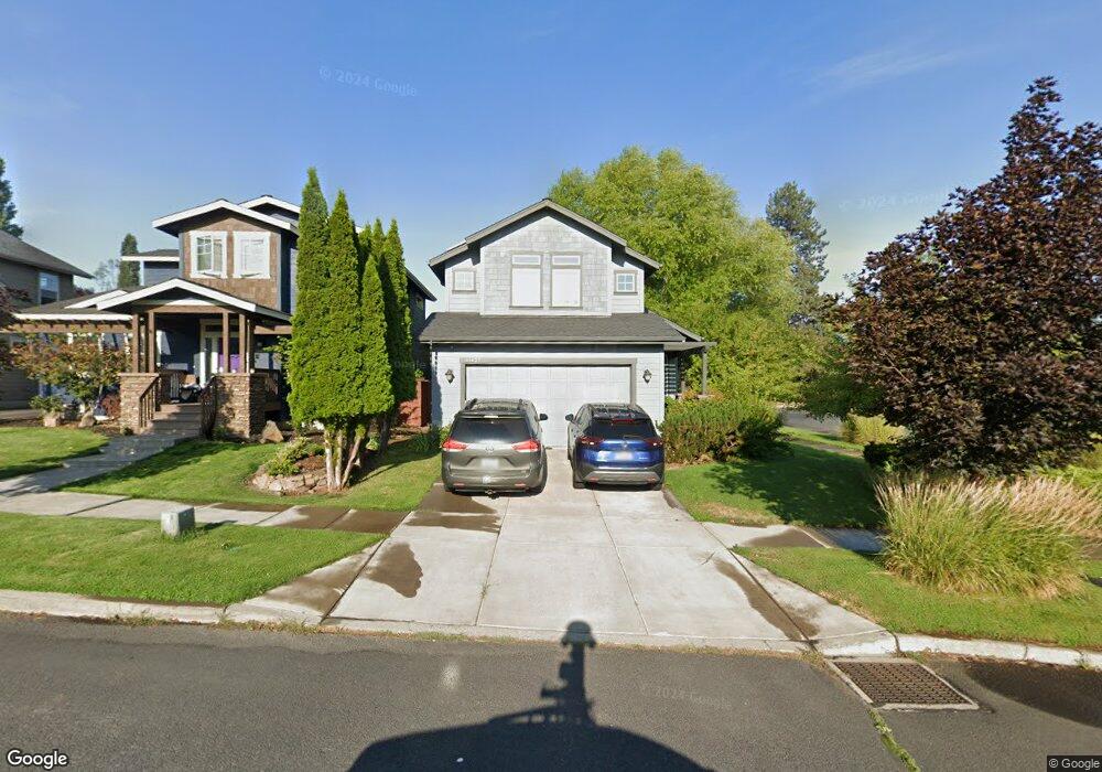 61427 Sunbrook Dr, Bend, OR 97702 - photo 1