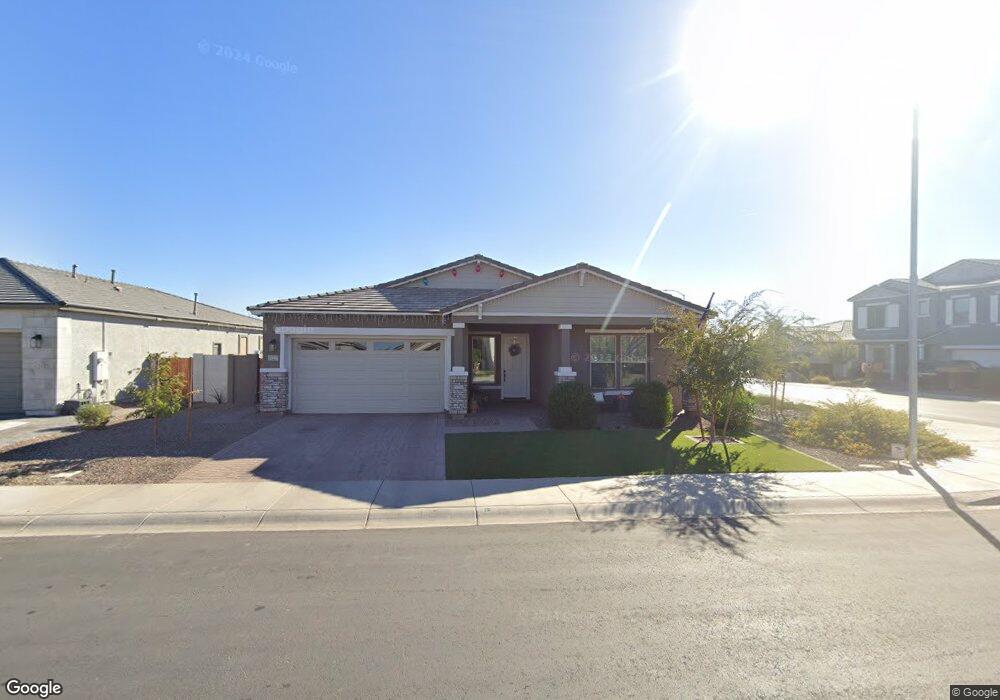 11227 E Utopia Ave, Mesa, AZ 85212 - photo 1