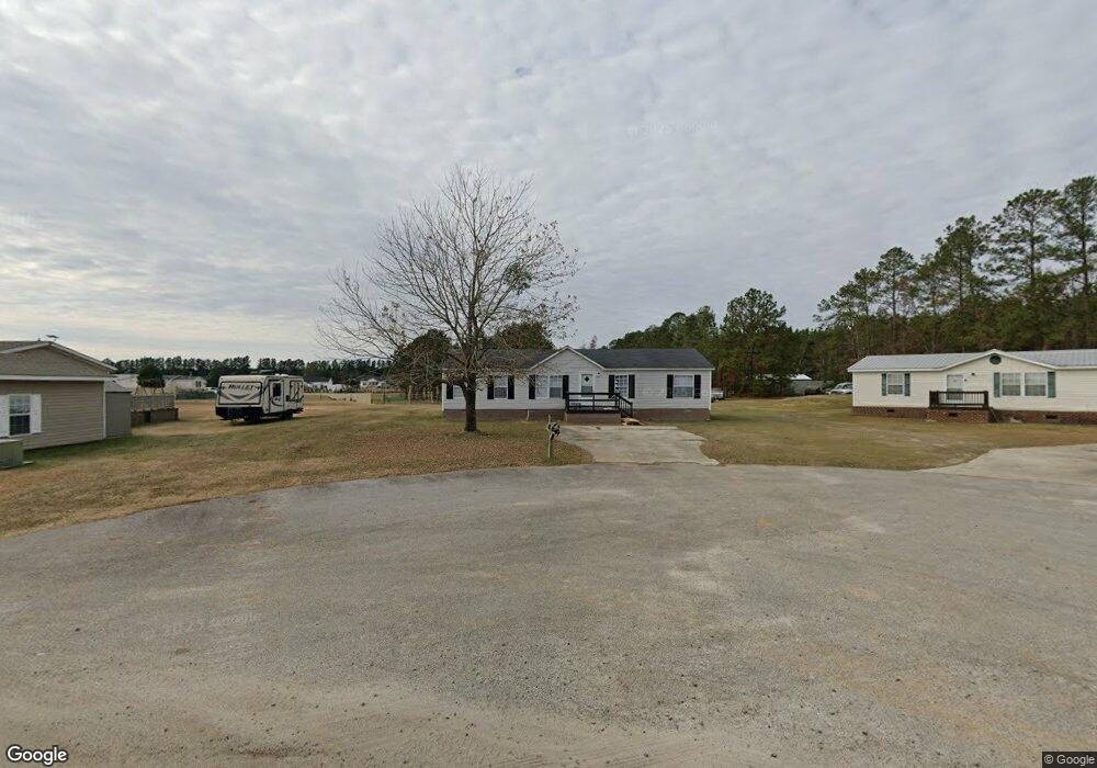 6463 Swallowtail Dr unit 34, Statesboro, GA 30461 - photo 1