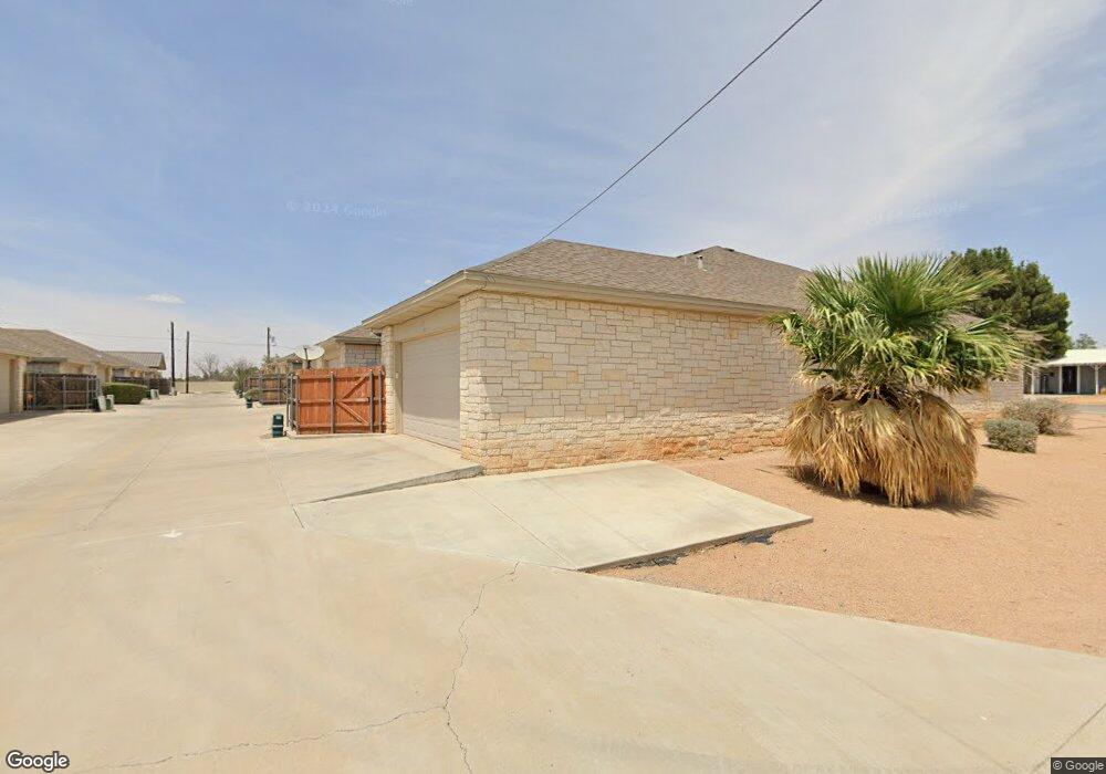 1505 Club Dr, Midland, TX 79701 - photo 1
