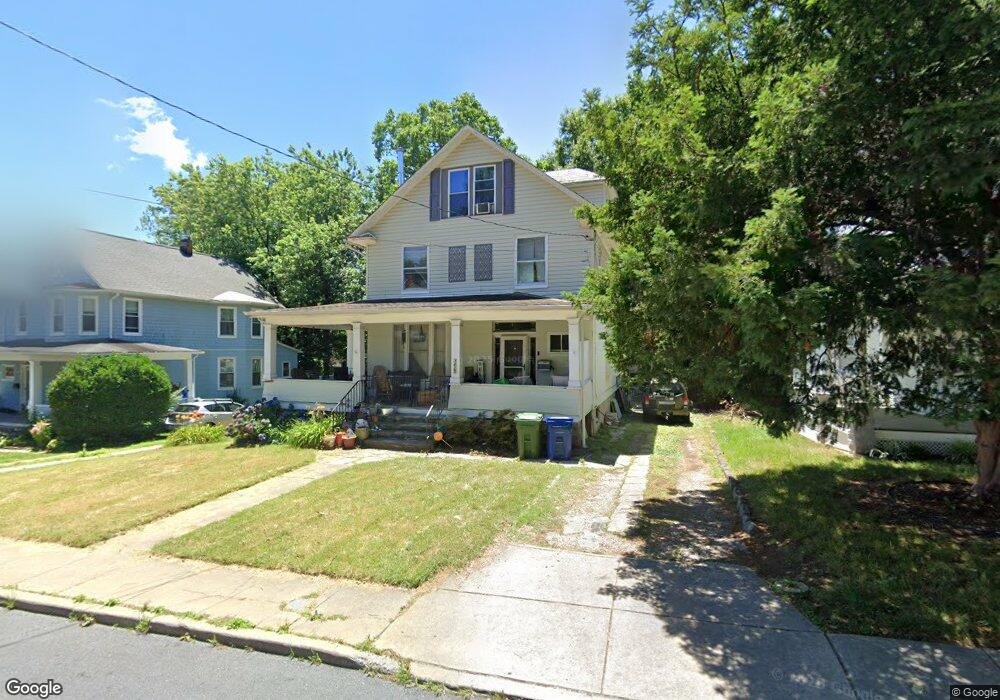 3017 Glenmore Ave, Baltimore, MD 21214 - photo 1