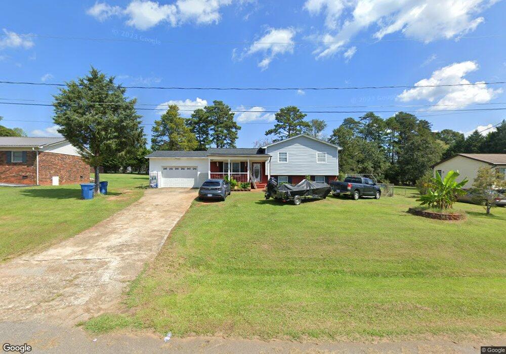 4866 Springhaven Dr, Conover, NC 28613 - photo 1