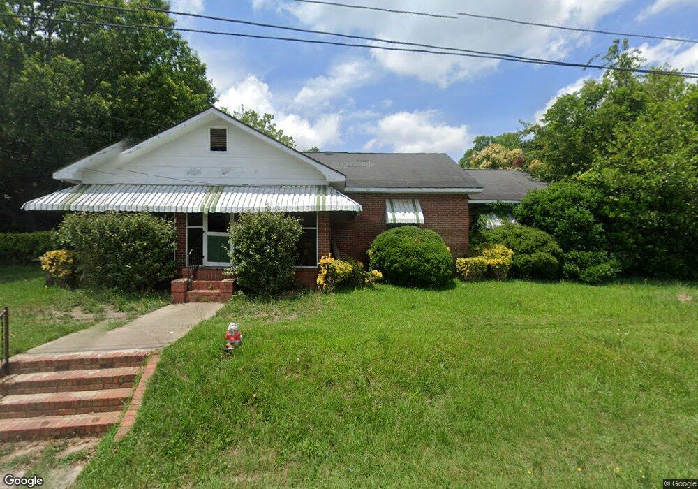 3923 Broadway, Macon, GA 31206 - photo 1
