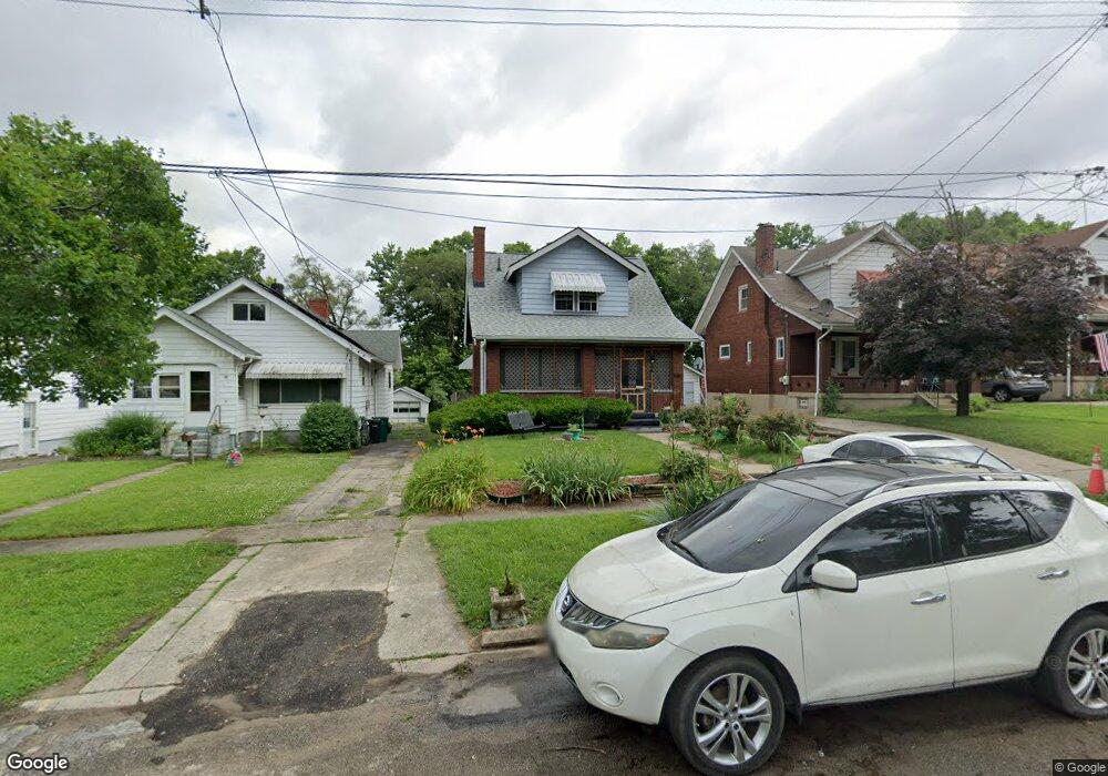 34 Escalon St, Cincinnati, OH 45216 - photo 1