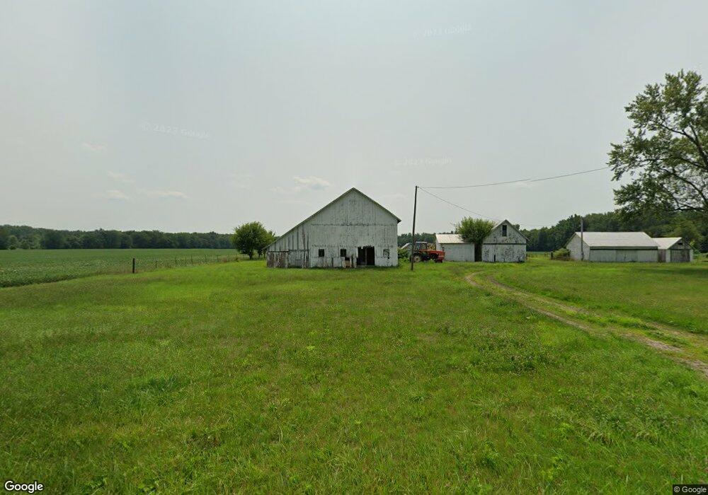 4675 17b Rd, Tippecanoe, IN 46570 - photo 1