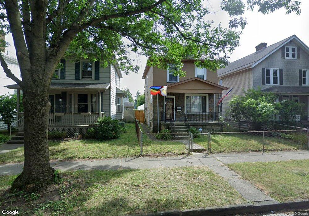 399 E Gates St, Columbus, OH 43206 - photo 1