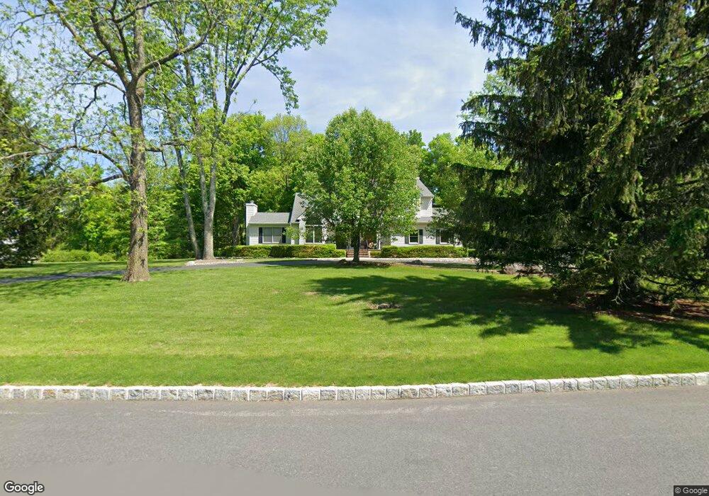 34 Timberline Dr, Sparta, NJ 07871 - photo 1