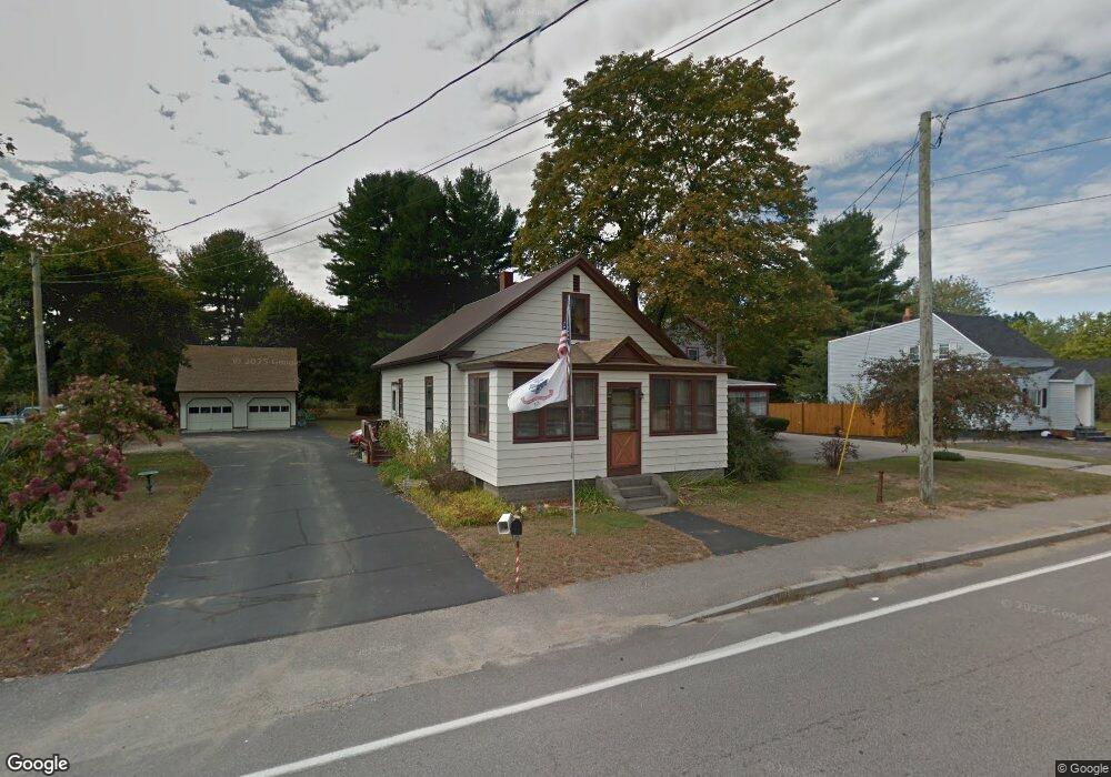 24 New Rochester Rd, Dover, NH 03820 - photo 1