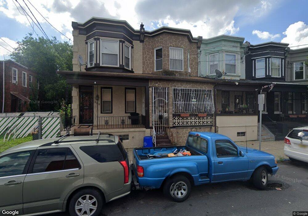 820 N Front St, Camden, NJ 08102 - photo 1