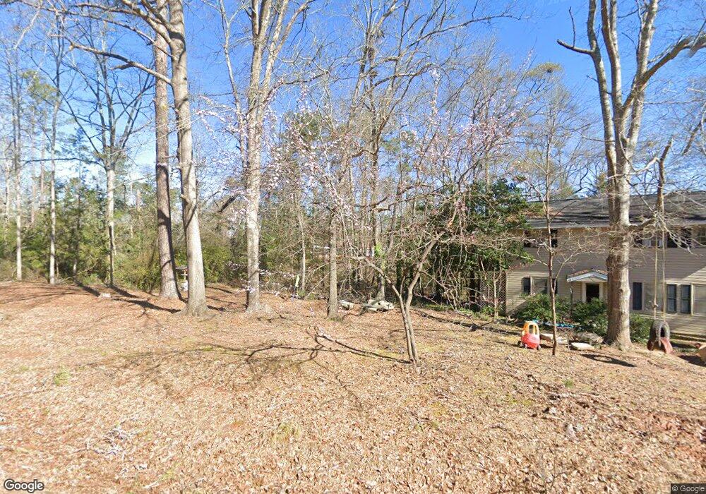 345 Miller Rd, Covington, GA 30014 - photo 1
