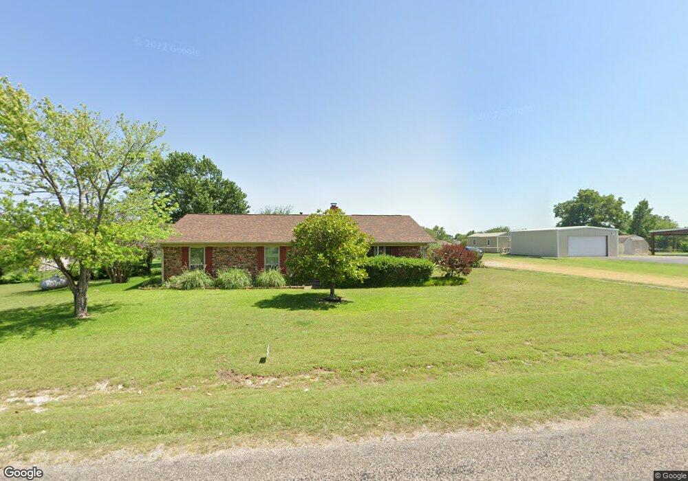 5100 Rolling Hills Dr, Sherman, TX 75092 - photo 1