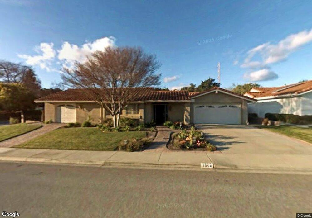 1354 Black Sage Cir, Nipomo, CA 93444 - photo 1