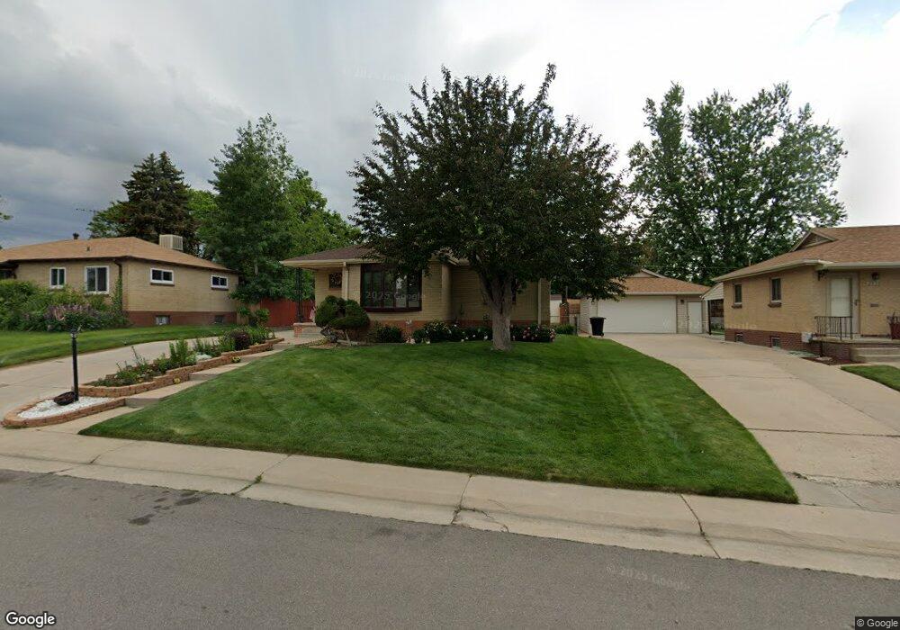 2569 S Tennyson Way, Denver, CO 80219 - photo 1