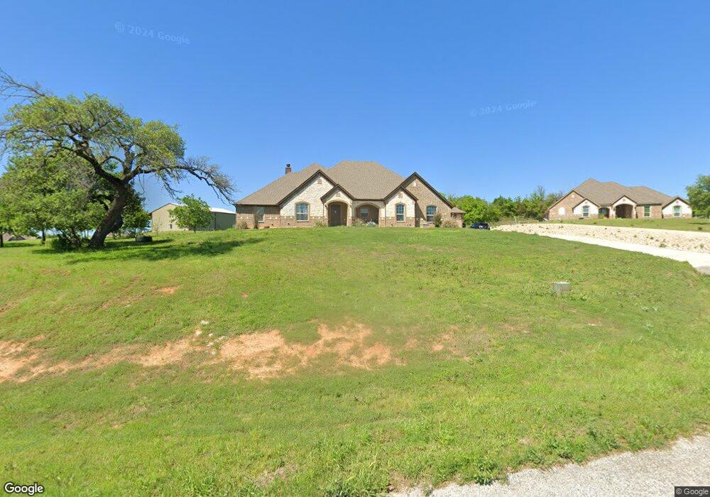 111 Doc Ballard Ct, Weatherford, TX 76088 - photo 1
